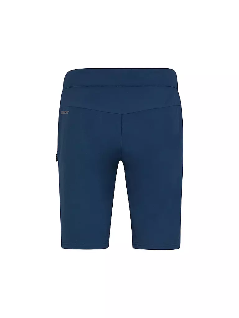 ZIENER | Pantalón corto de ciclismo para mujer Nilsa X-Function |