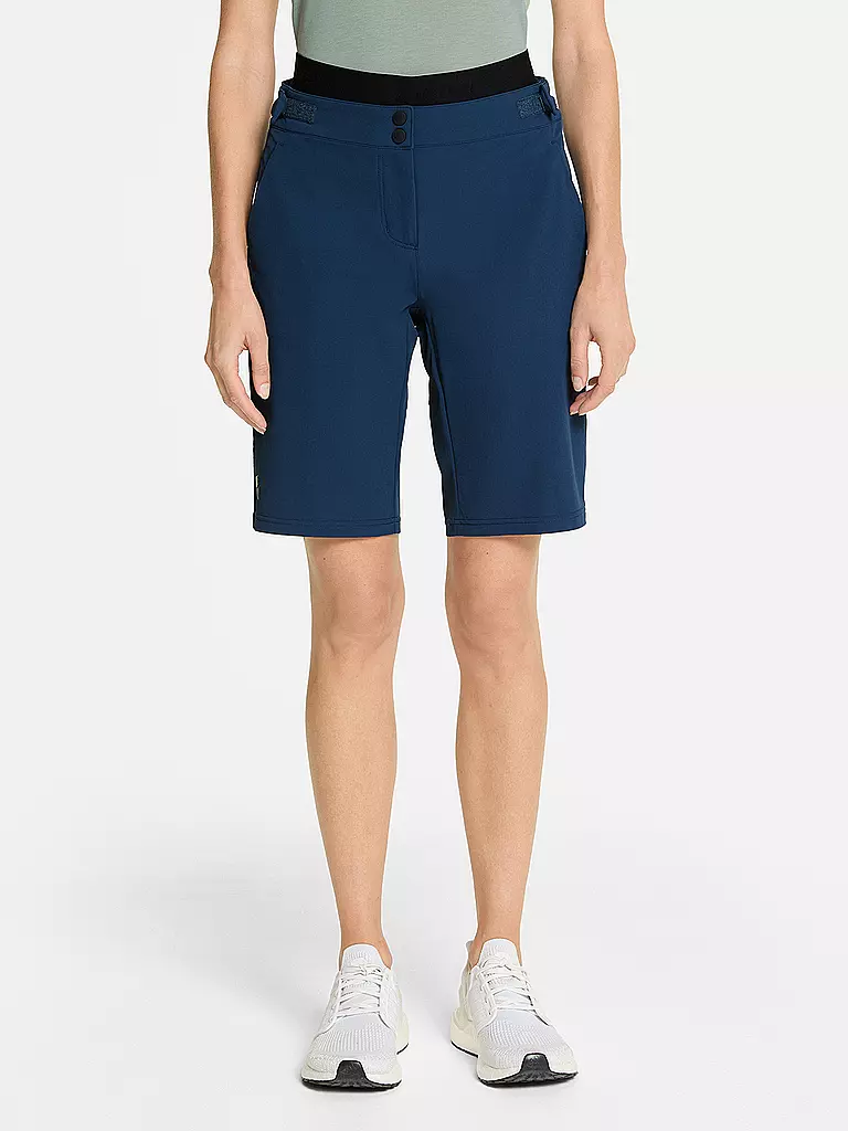 ZIENER | Pantalón corto de ciclismo para mujer Nilsa X-Function |