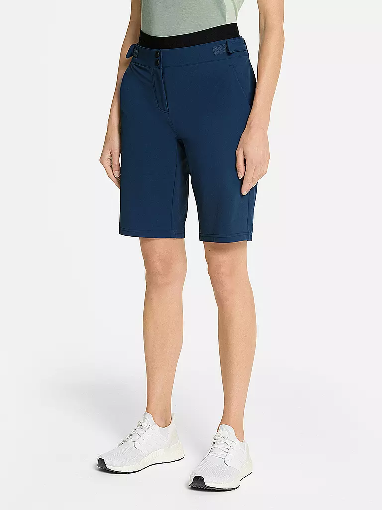 ZIENER | Pantalón corto de ciclismo para mujer Nilsa X-Function |