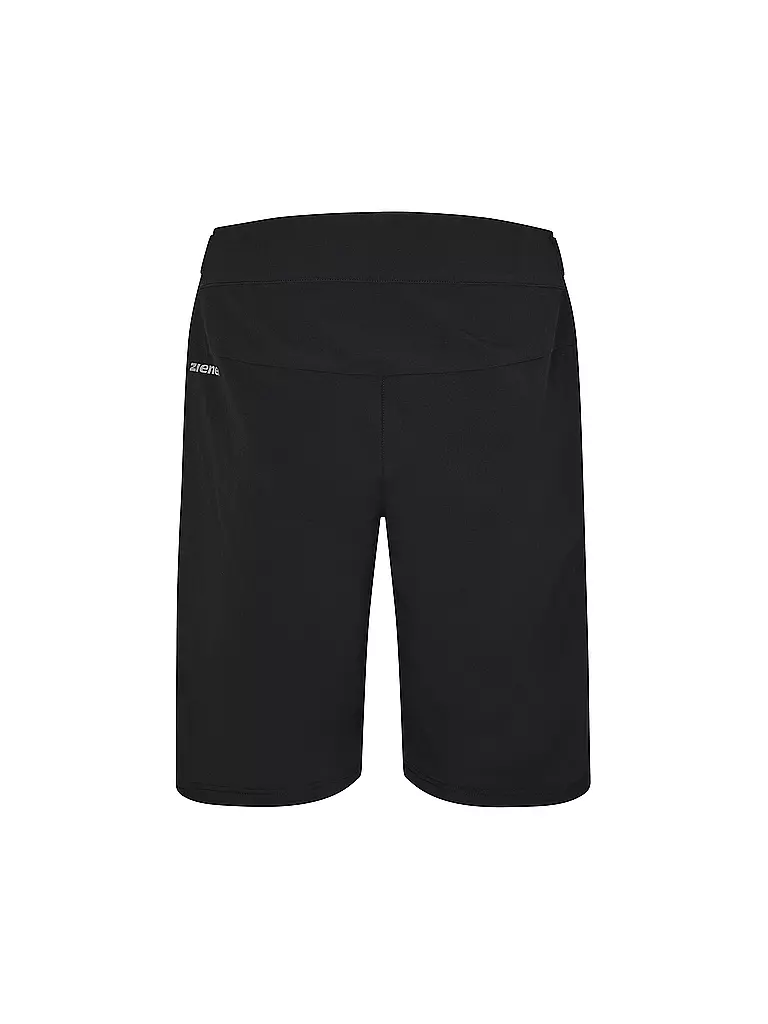 ZIENER | Pantalón corto de ciclismo para mujer Nilsa X-Funktion |