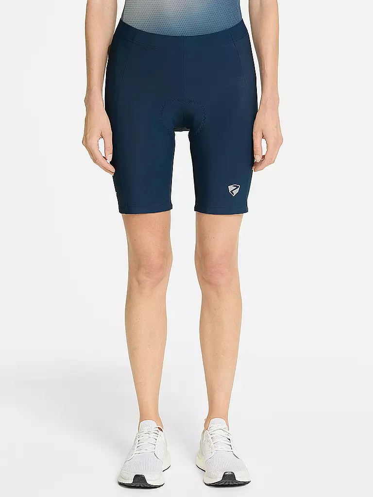 ZIENER | Pantalones cortos de ciclismo para mujer Nilea X-Function |