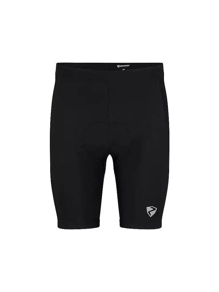 ZIENER | Pantalones de ciclismo para hombre Niland X-Function | Negro