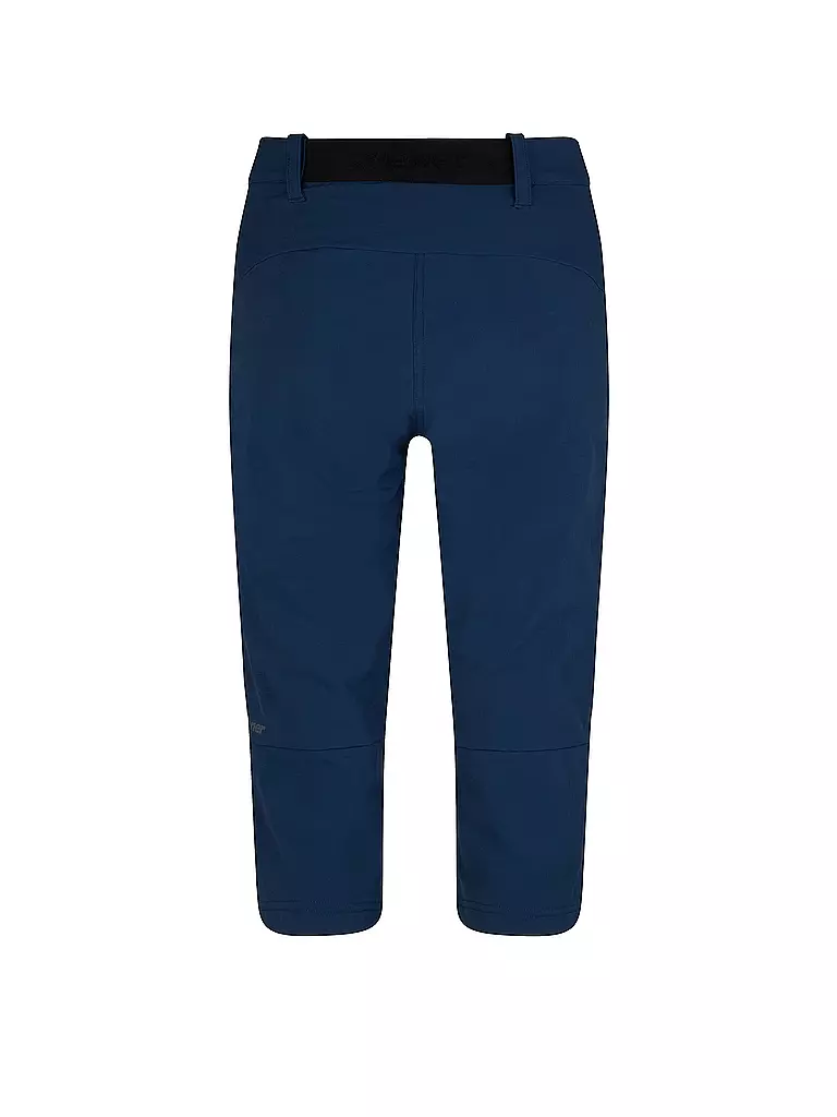 ZIENER | Pantalones de ciclismo para mujer Nestla 3/4 X-Function |