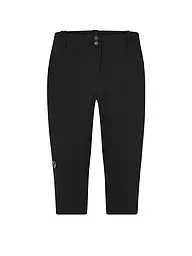 ZIENER | Pantalones de ciclismo para mujer Nestla X-Function 3/4 | Negro
