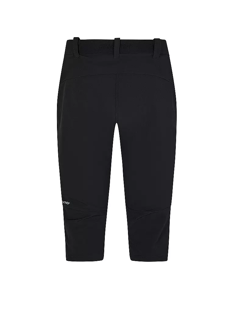 ZIENER | Pantalones de ciclismo para mujer Nestla X-Function 3/4 |