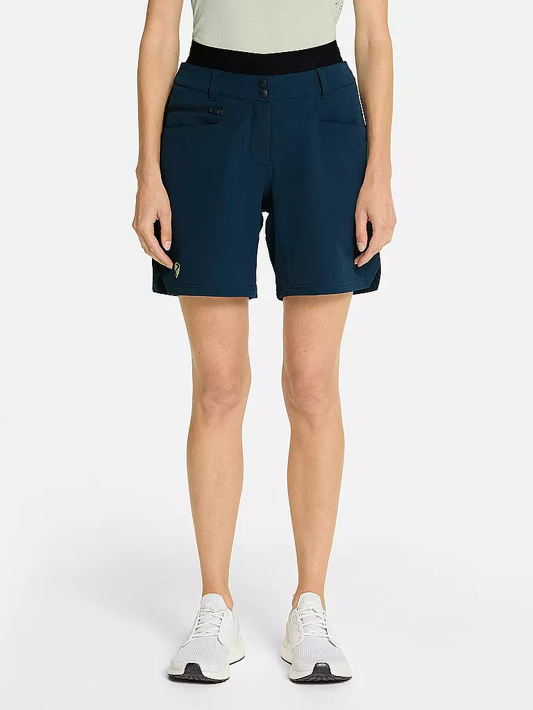 ZIENER | Radshort Neja X-Function para mujer |