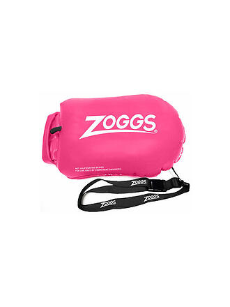 ZOGGS | Boya de natación inflable Swim Buoy