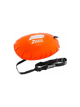 ZOGGS | Boya de natación inflable Swim Buoy Xlite