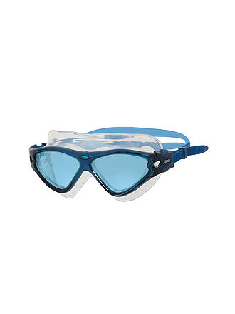 ZOGGS | Gafas de natación Tri Vision Mask