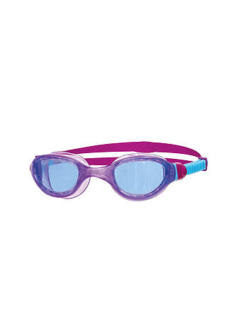 ZOGGS | Gafas de natación para niños Phantom 2.0 Junior