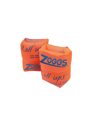 ZOGGS | Manguitos Roll Ups