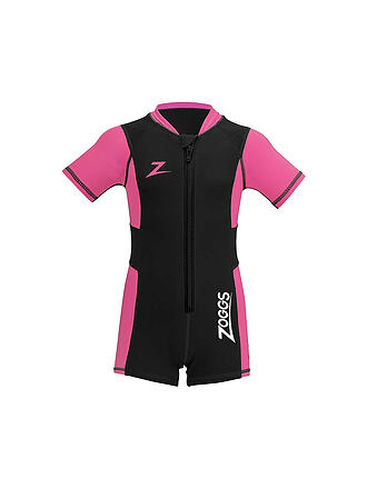 ZOGGS | Neopreno Light Shorty Jr 1.5 para niña