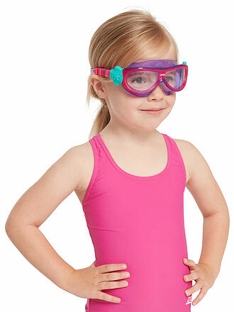 ZOGGS | Gafas de natación para niños Phantom Kids