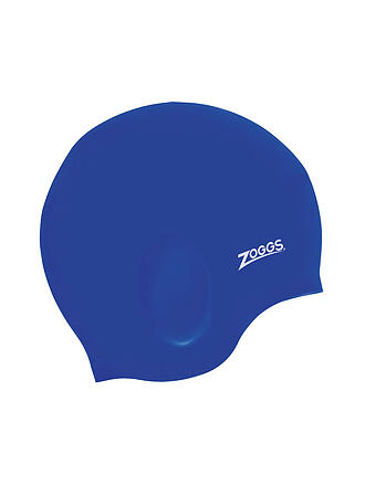ZOGGS | Gorro de natación para hombre Ultra Fit Silicone