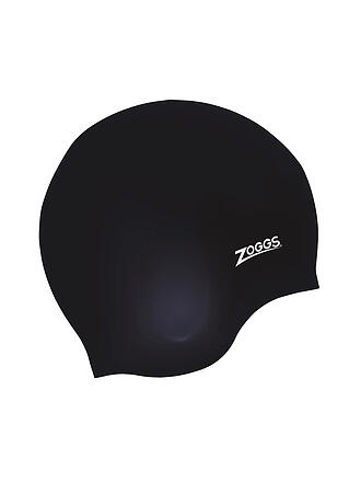 ZOGGS | Gorro de natación para hombre Ultra Fit Silicone