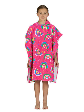 ZOGGS | Poncho infantil