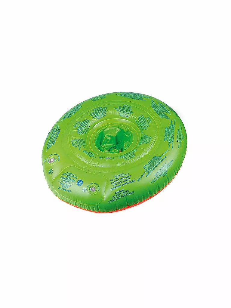 ZOGGS | Asiento entrenador hasta 12 meses | 