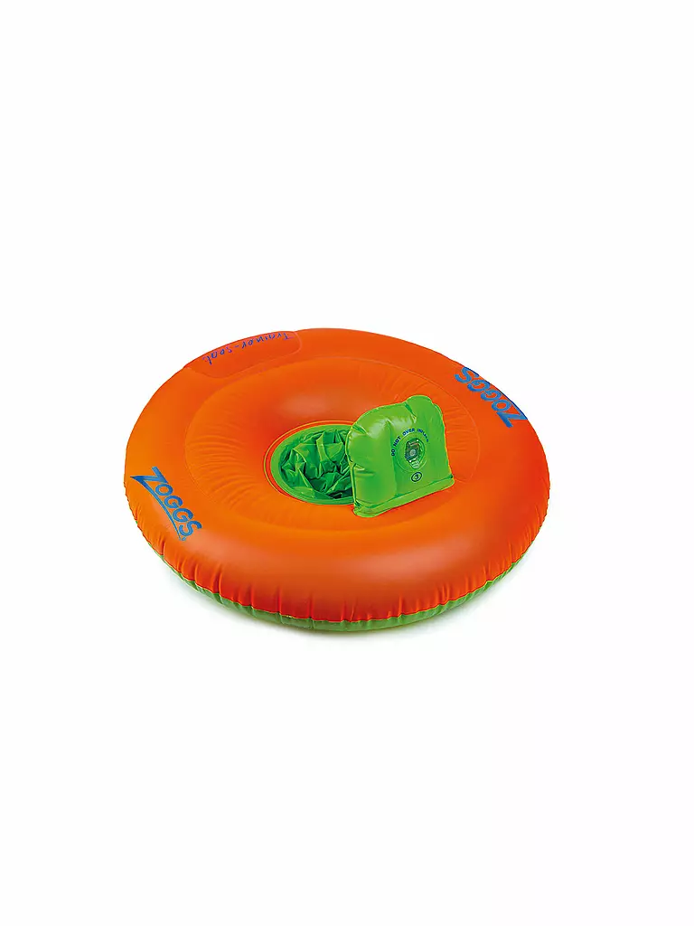 ZOGGS | Asiento entrenador hasta 12 meses | 