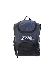 ZOGGS | Badetasche Planet R-Pet  | Azul oscuro