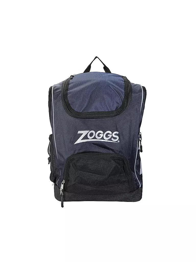 ZOGGS | Badetasche Planet R-Pet  | Azul oscuro