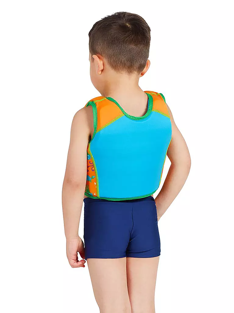 ZOGGS | Chaleco salvavidas Super Star | 