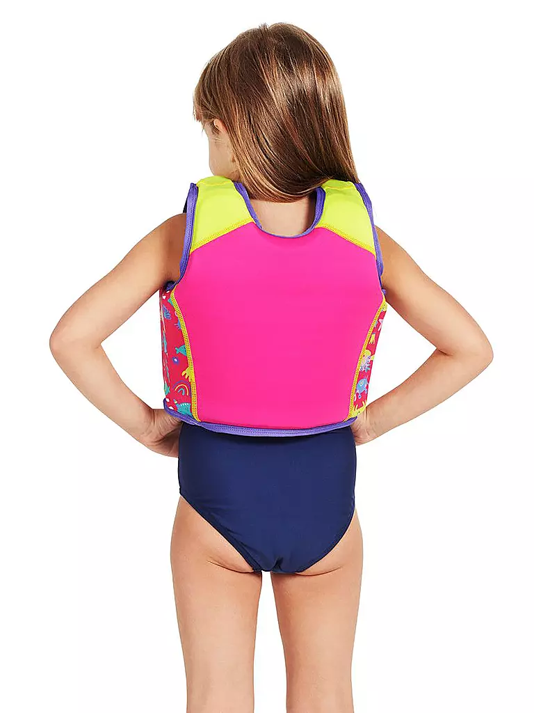 ZOGGS | Chaleco salvavidas Super Star | 