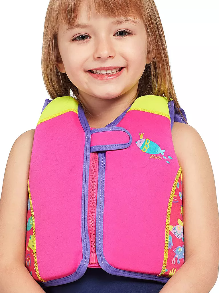 ZOGGS | Chaleco salvavidas Super Star | 
