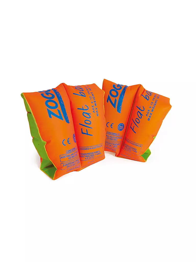 ZOGGS | Flotadores | Naranja