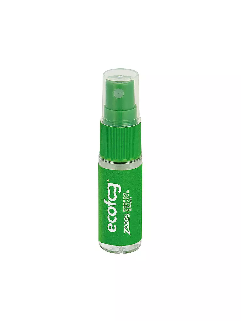 ZOGGS | Fogbuster Ecofog | Sin color