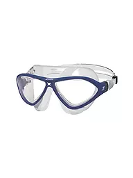ZOGGS | Gafas de natación Horizon Flex | Azul