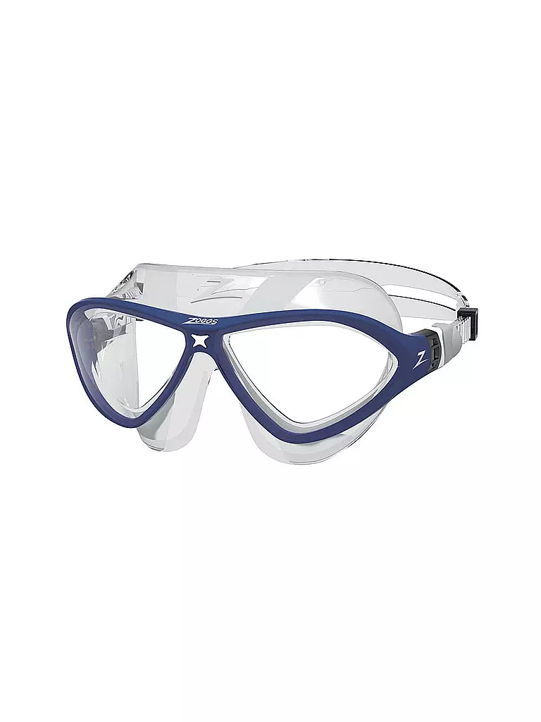 ZOGGS | Gafas de natación Horizon Flex | Azul