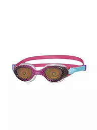 ZOGGS | Gafas de natación infantiles Sea Demon | Rosa