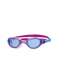 ZOGGS | Gafas de natación para niños Phantom 2.0 Junior | Baya