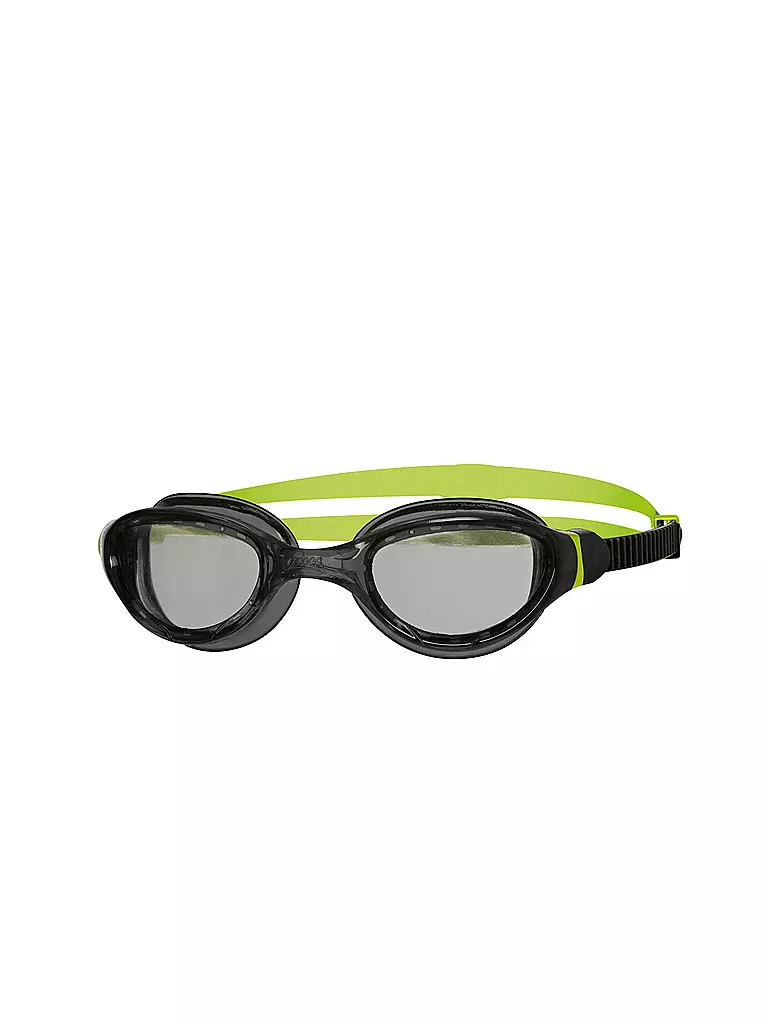 ZOGGS | Gafas de natación para niños Phantom 2.0 Junior | Negro
