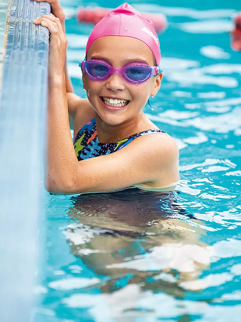 ZOGGS | Gafas de natación para niños Phantom 2.0 Junior |