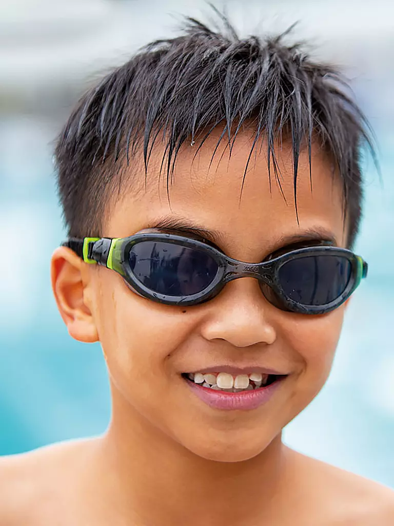 ZOGGS | Gafas de natación para niños Phantom 2.0 Junior |