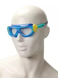 ZOGGS | Gafas de natación para niños Phantom Kids | Azul