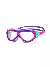 ZOGGS | Gafas de natación para niños Phantom Kids | Fucsia