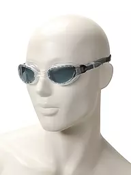 ZOGGS | Gafas de natación Phantom 2.0 | Gris