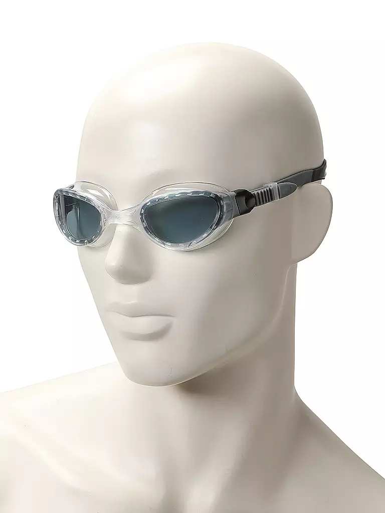 ZOGGS | Gafas de natación Phantom 2.0 | Gris