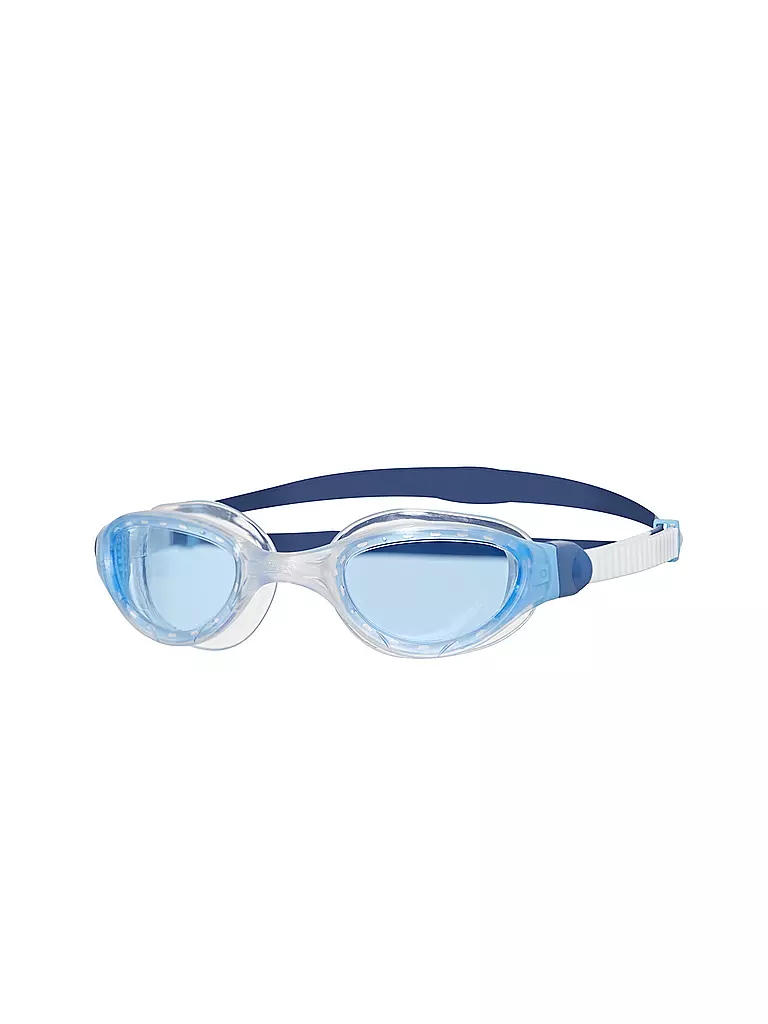ZOGGS | Gafas de natación Phantom 2.0 | Azul