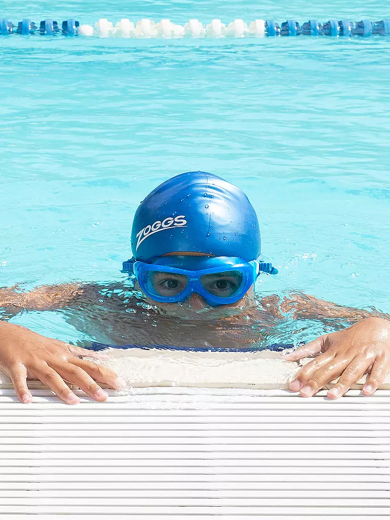 ZOGGS | Gafas de natación Phantom para niños |