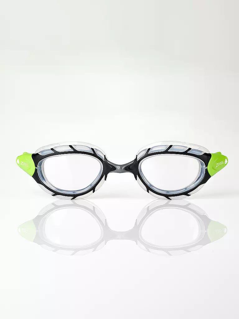 ZOGGS | Gafas de natación Predator Regular | 