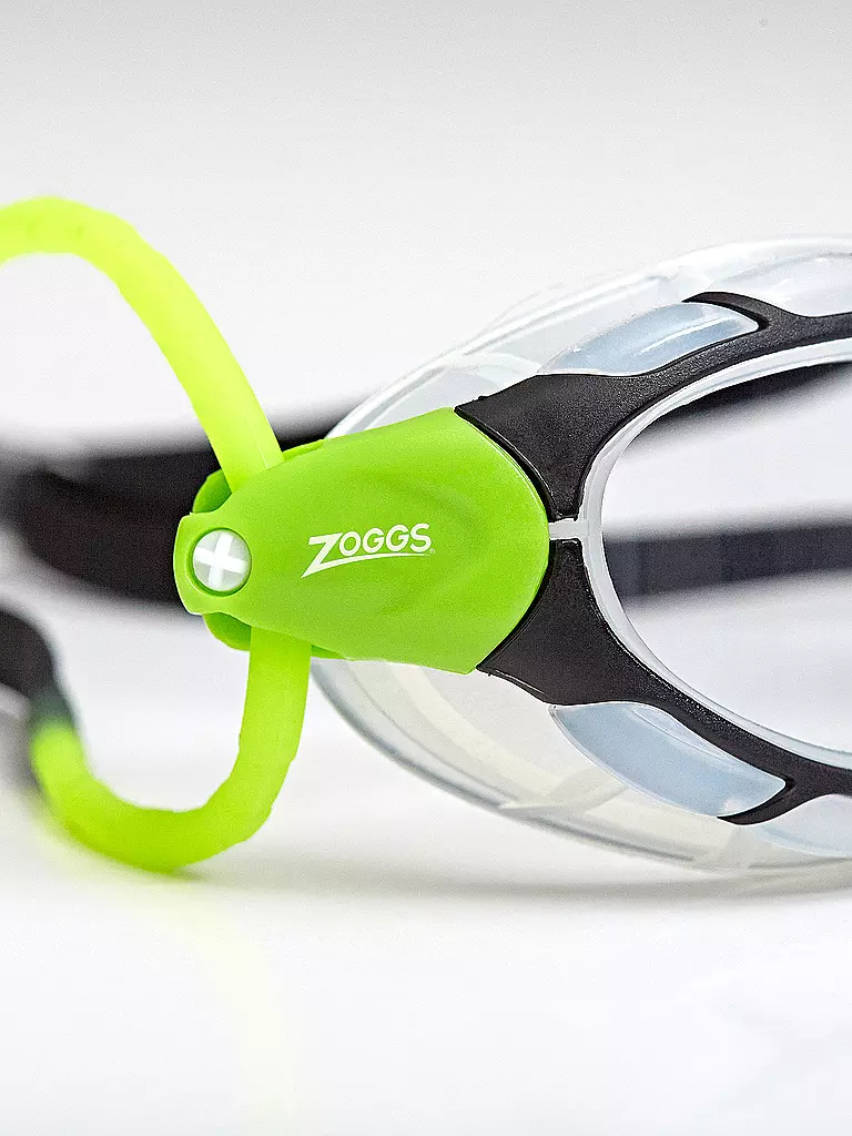 ZOGGS | Gafas de natación Predator Regular | 