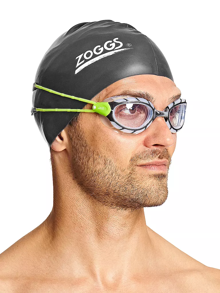 ZOGGS | Gafas de natación Predator Regular | 