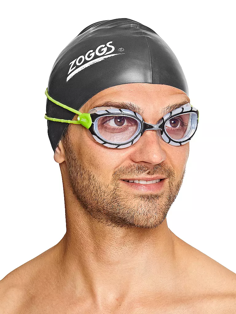 ZOGGS | Gafas de natación Predator Regular | 