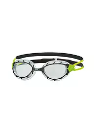 ZOGGS | Gafas de natación Predator Regular | Verde