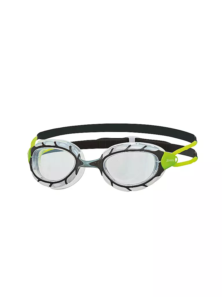 ZOGGS | Gafas de natación Predator S | Verde