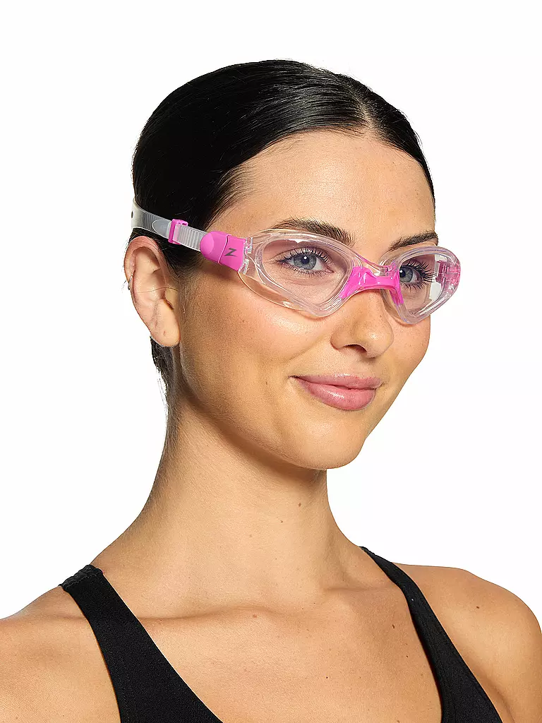 ZOGGS | Gafas de natación Spectra | Fucsia