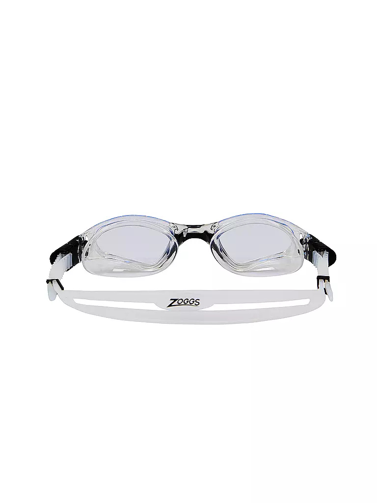 ZOGGS | Gafas de natación Spectra | Transparente